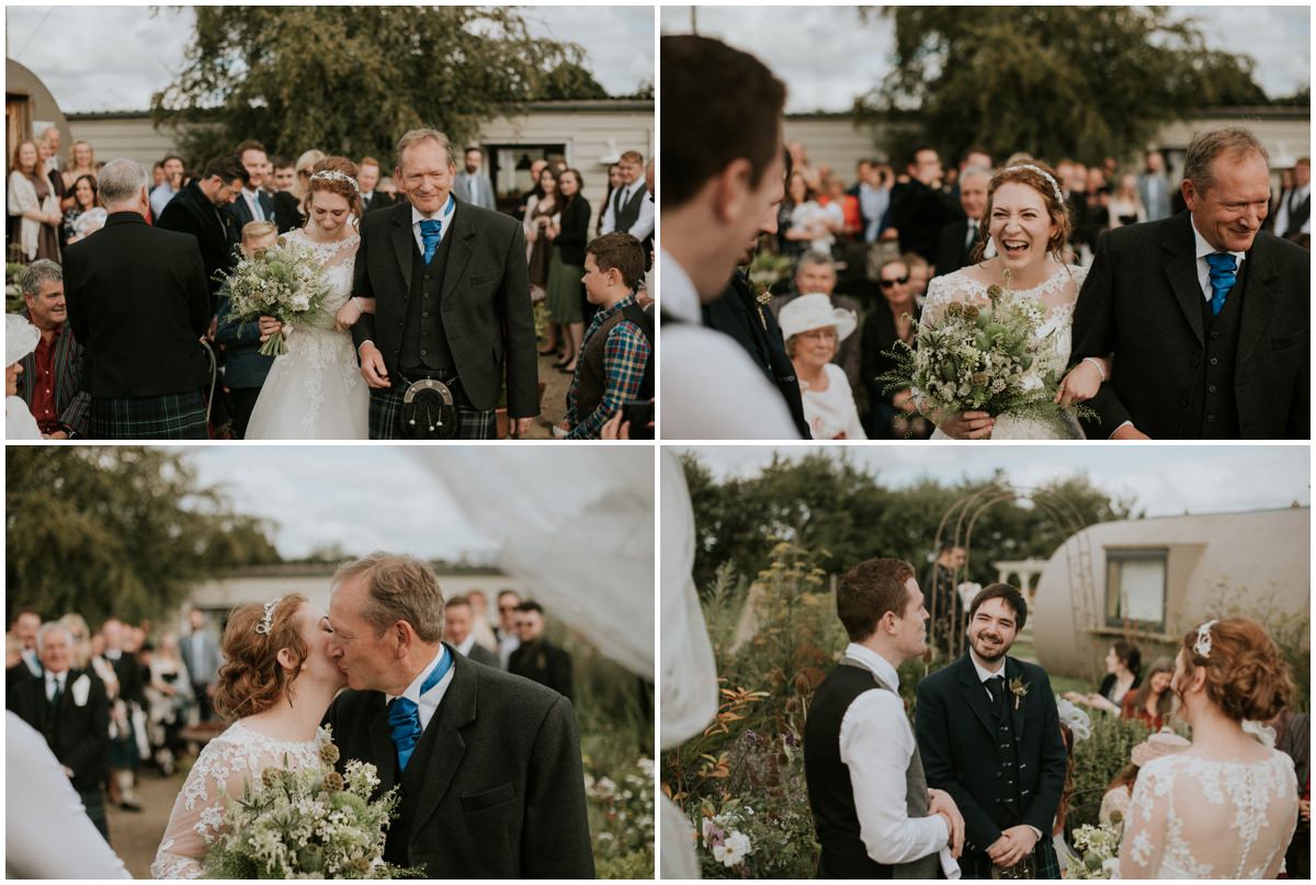 Shetland wedding photographer