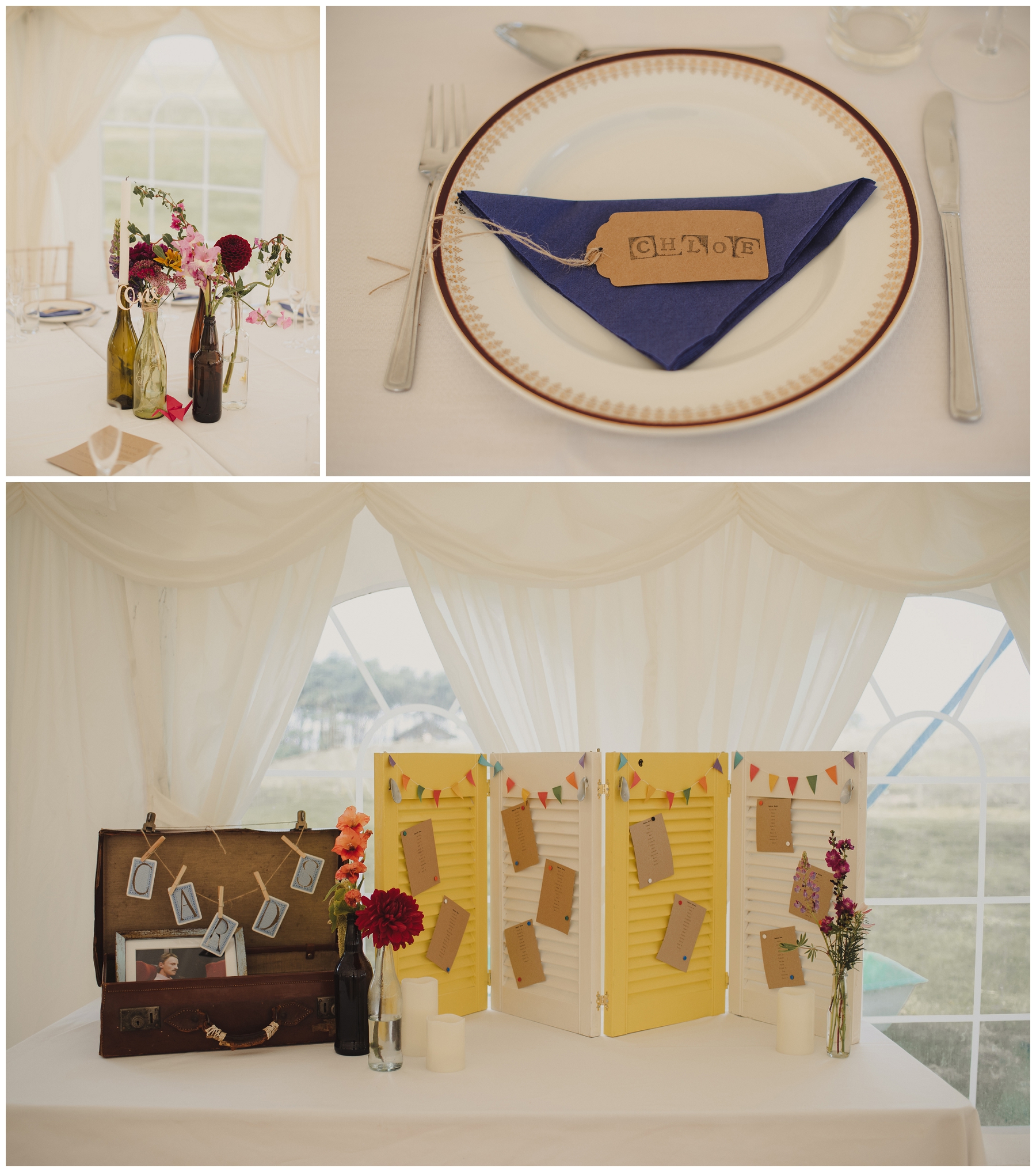 table setting