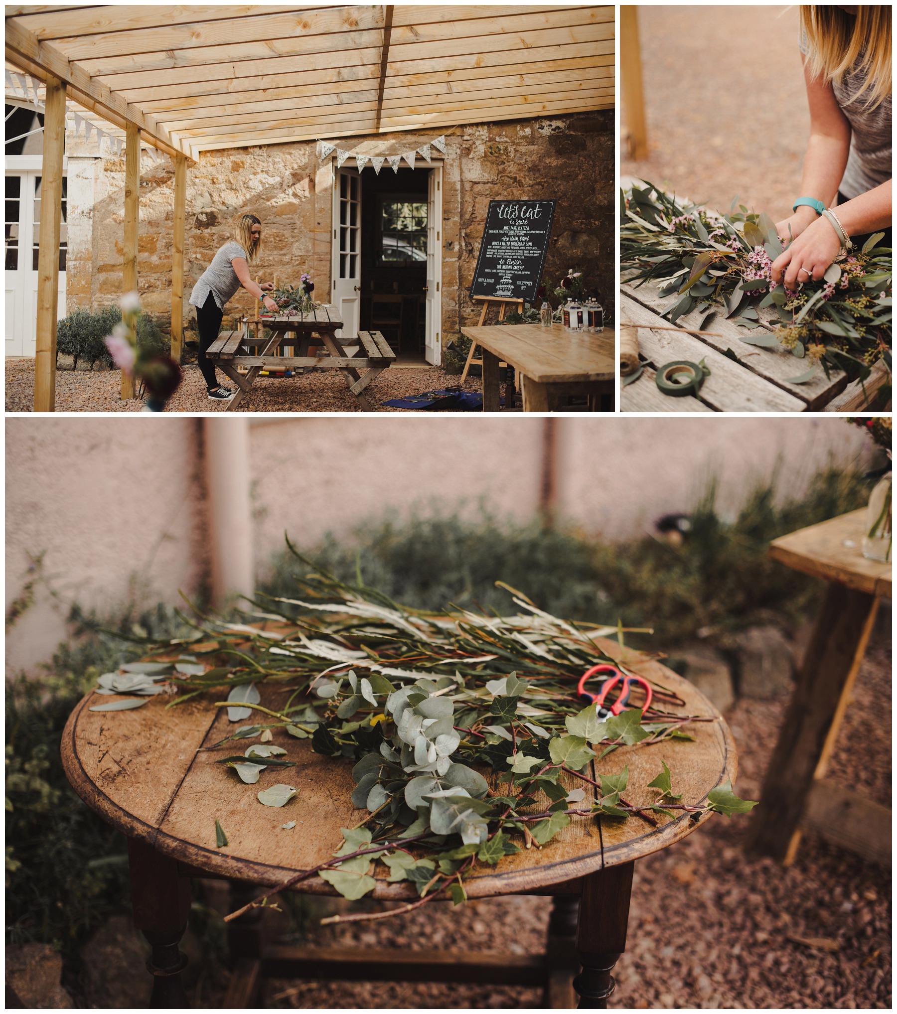 snapdragon florist