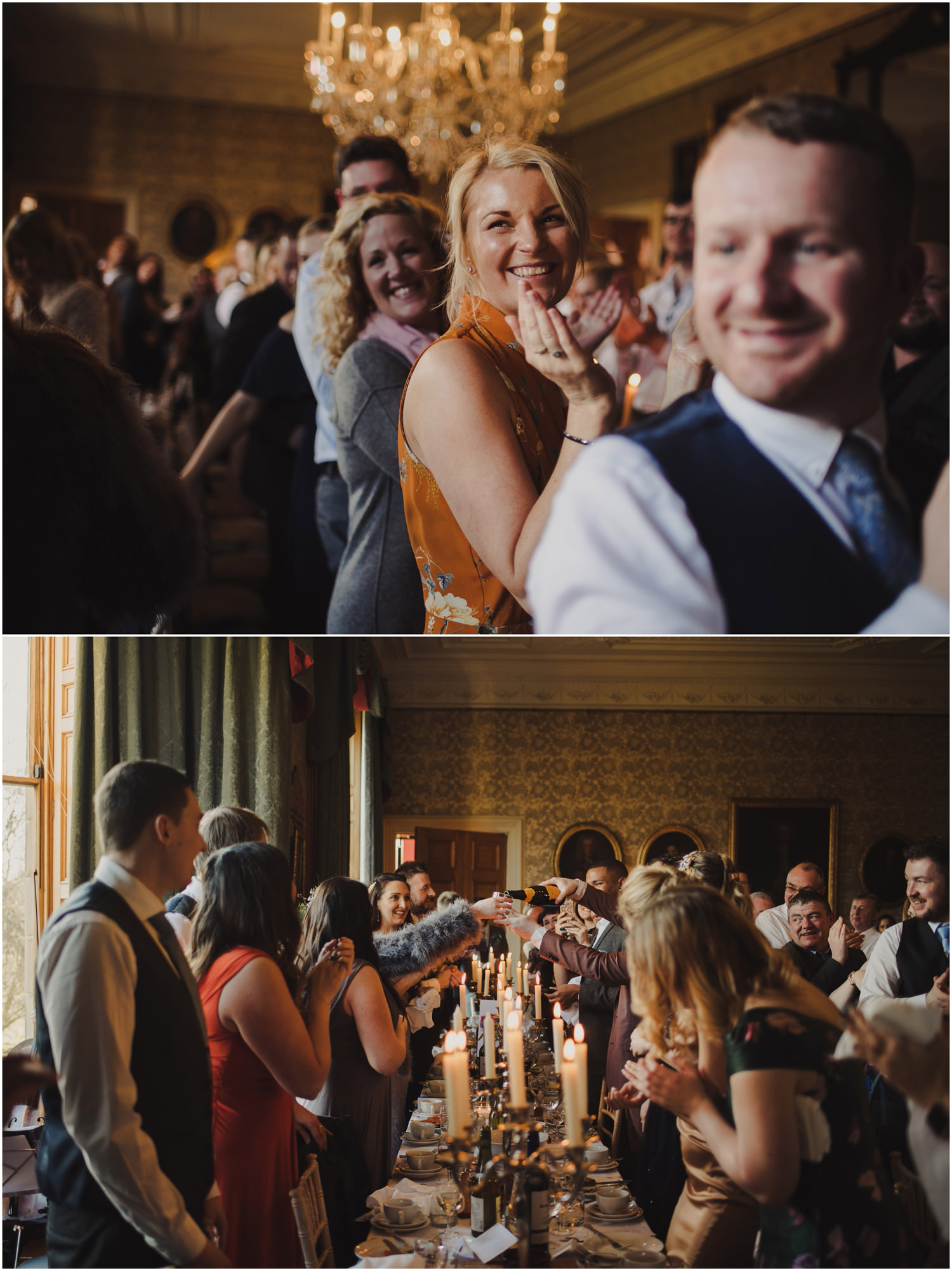wedding toast