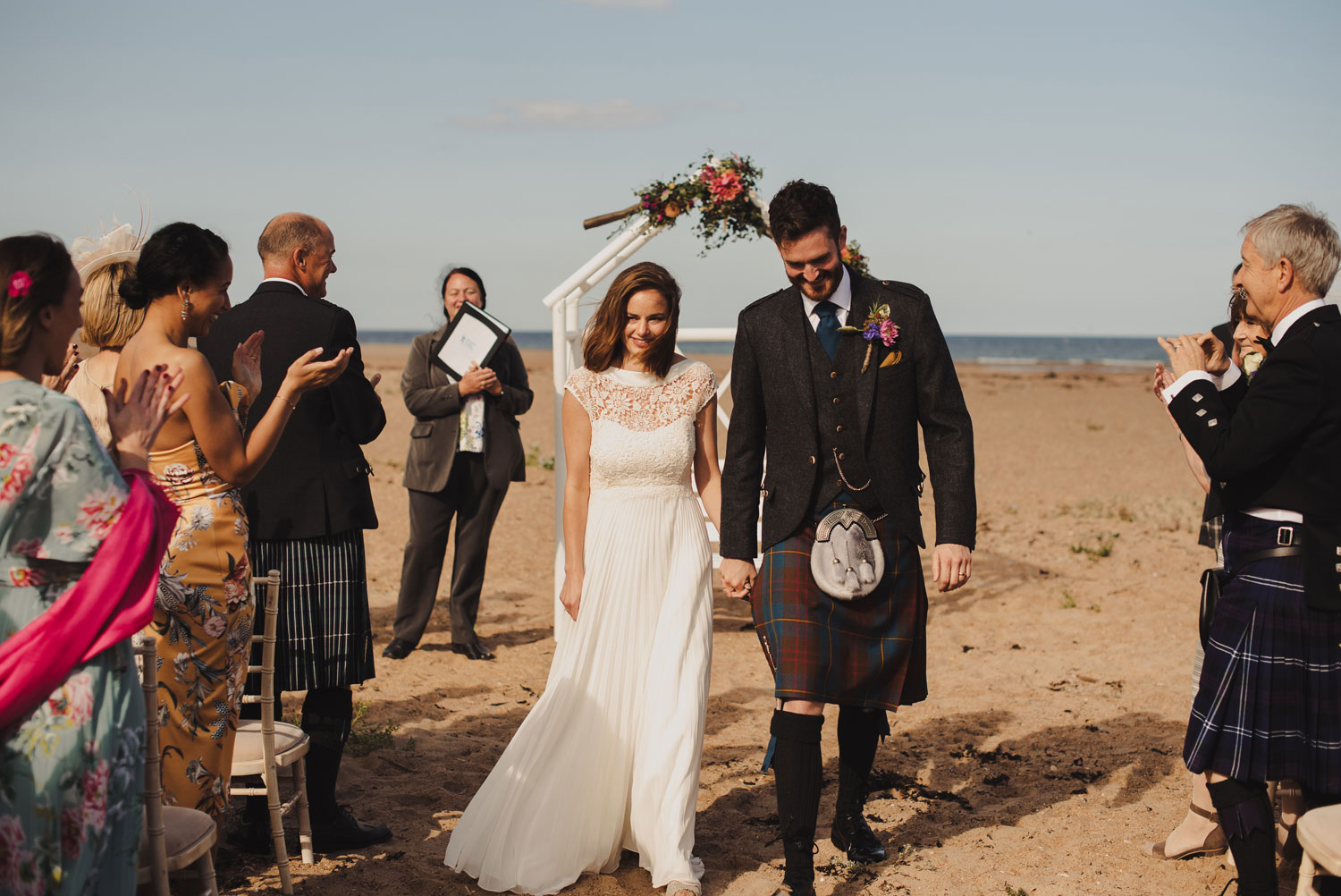 harvest moon wedding photos
