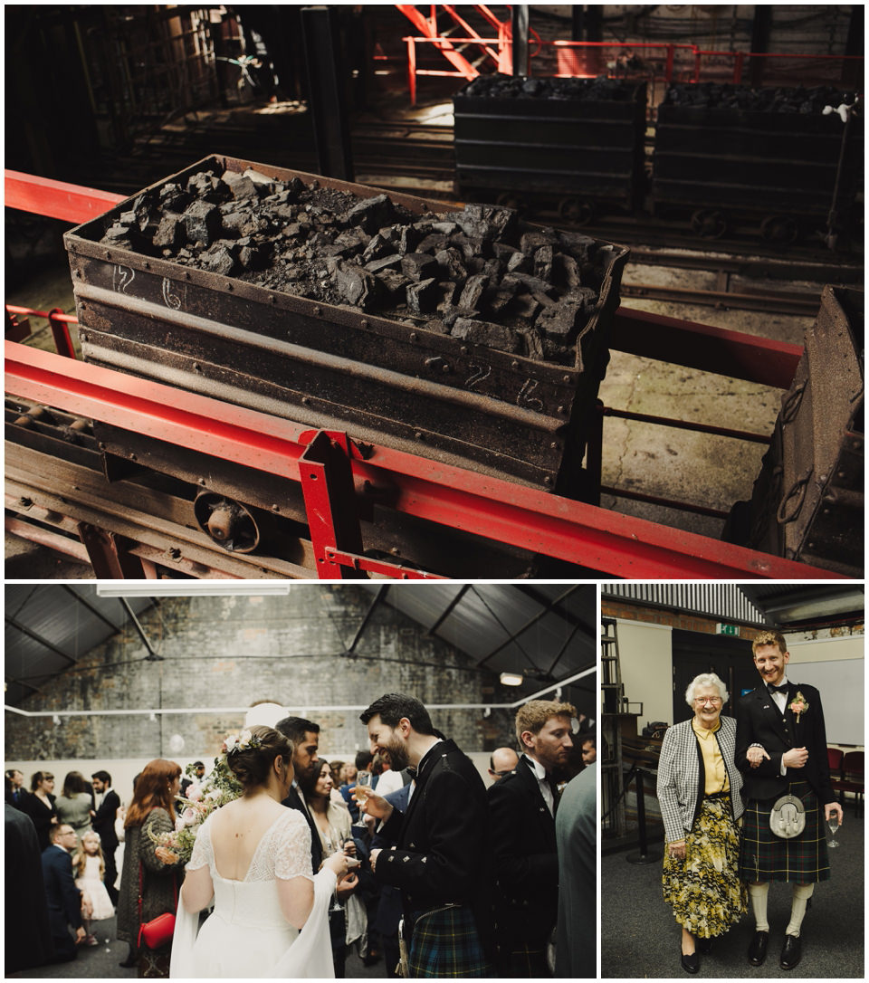 wedding in scotland