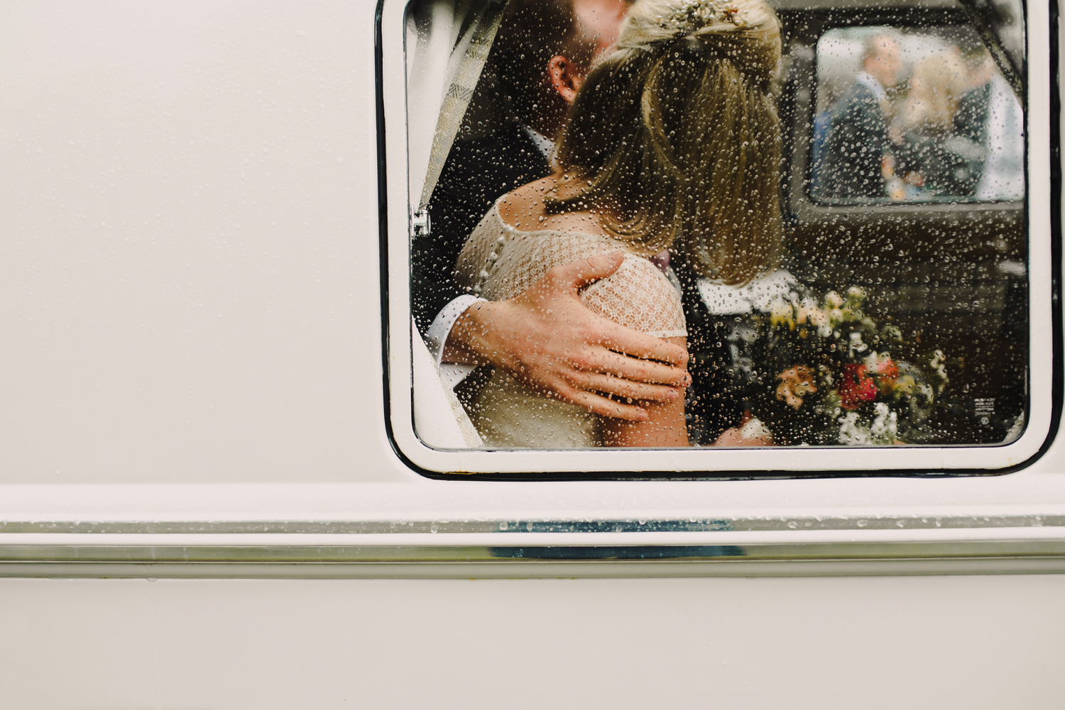 wedding photos in scotland