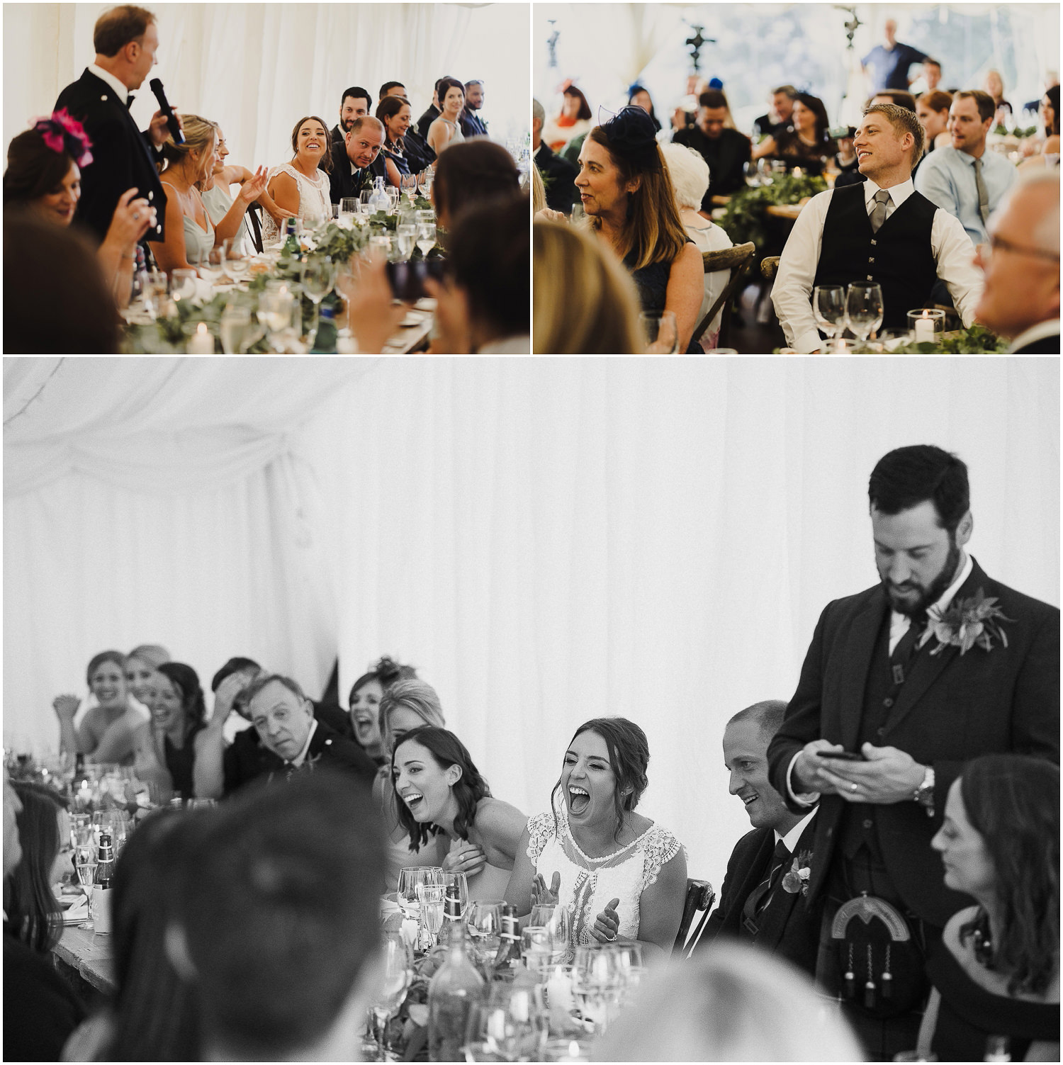 father of the bride speech