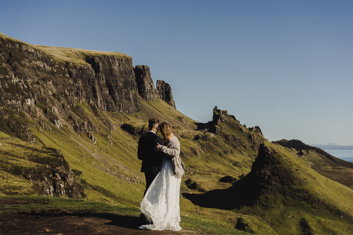 isle of skye photoshoot the quiraing