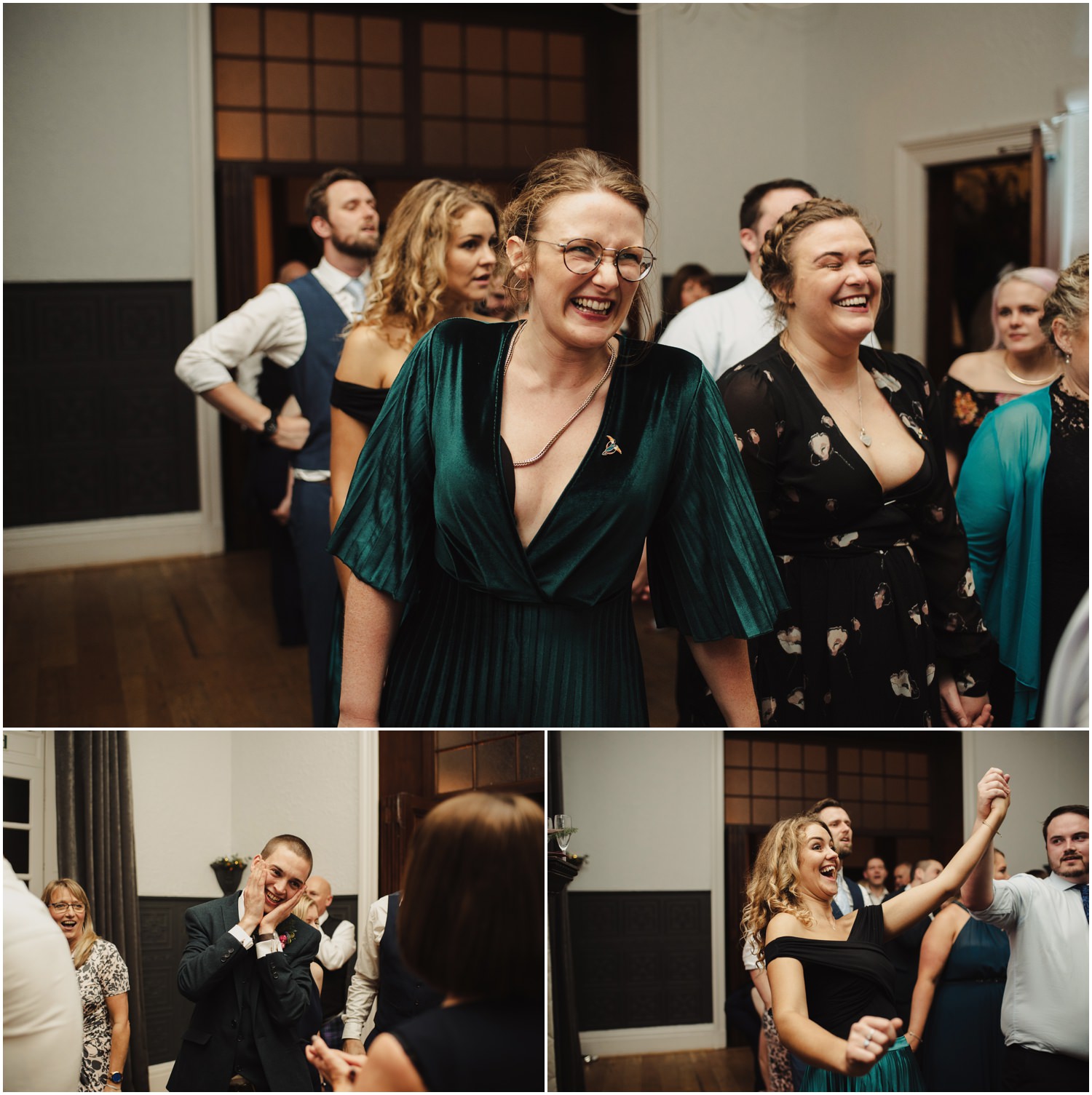wedding dance