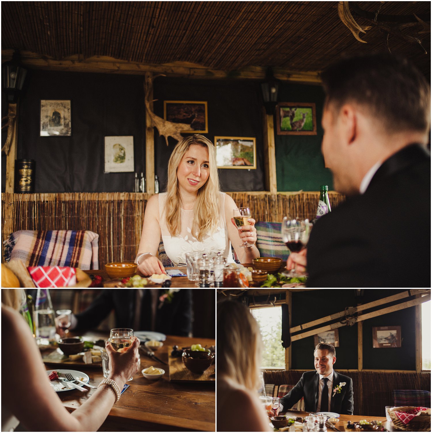 elopement in the highlands