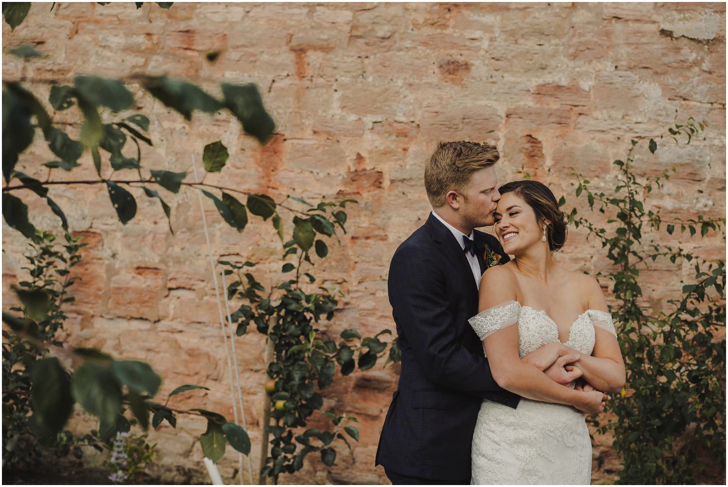east lothian wedding photographer