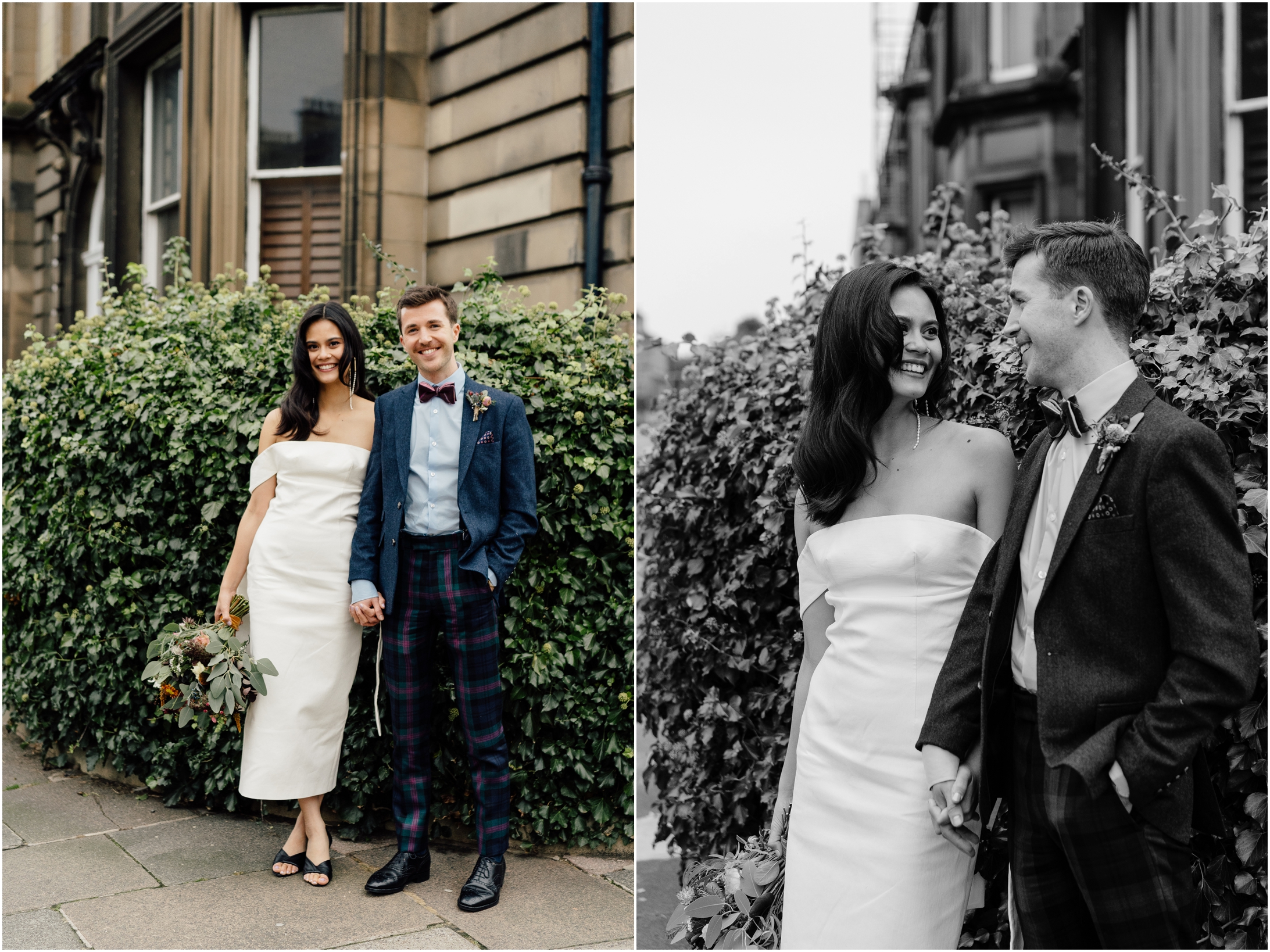 edinburgh city chambers elopement