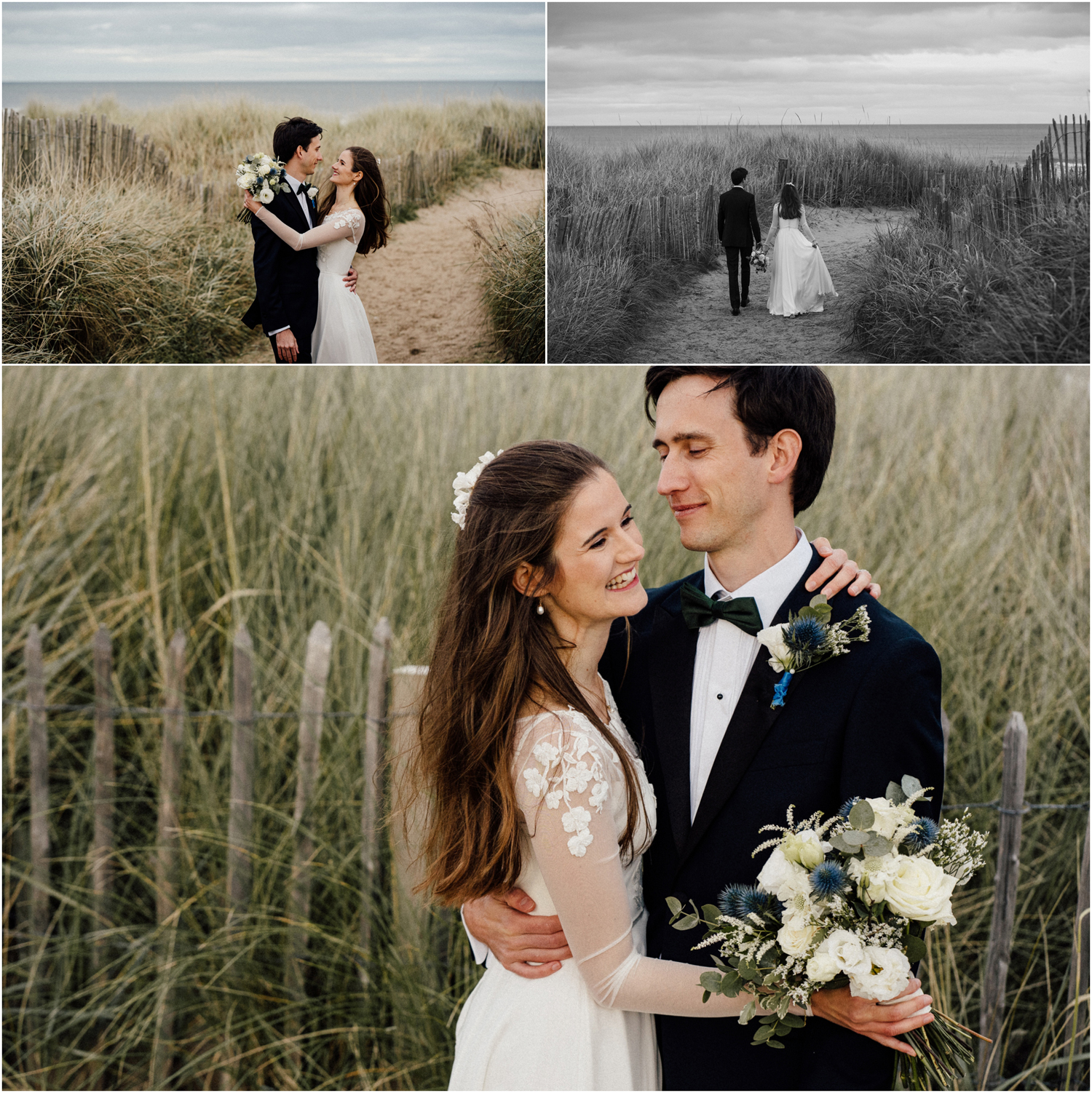 wedding photoshoot 
