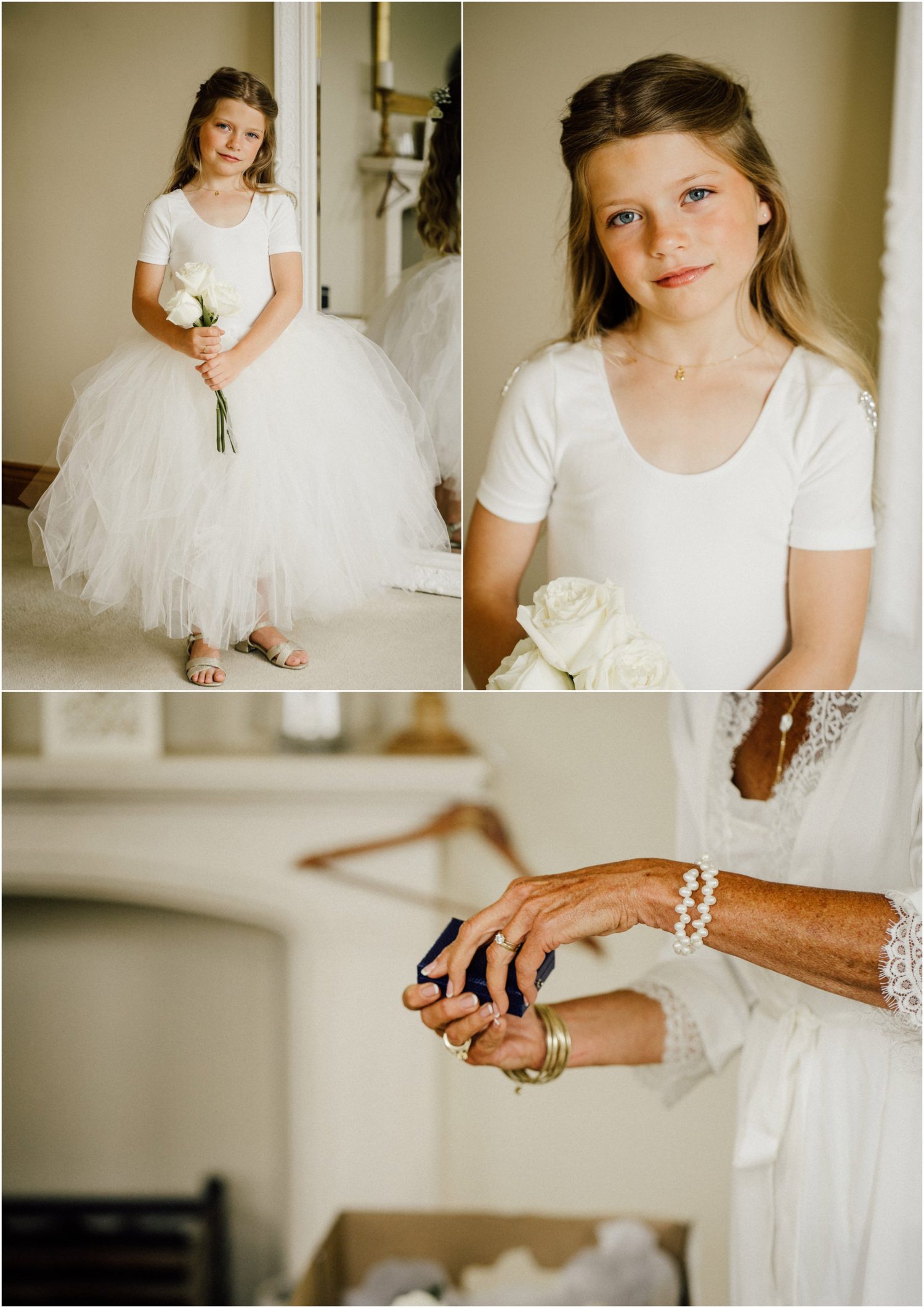 flower girl dresses