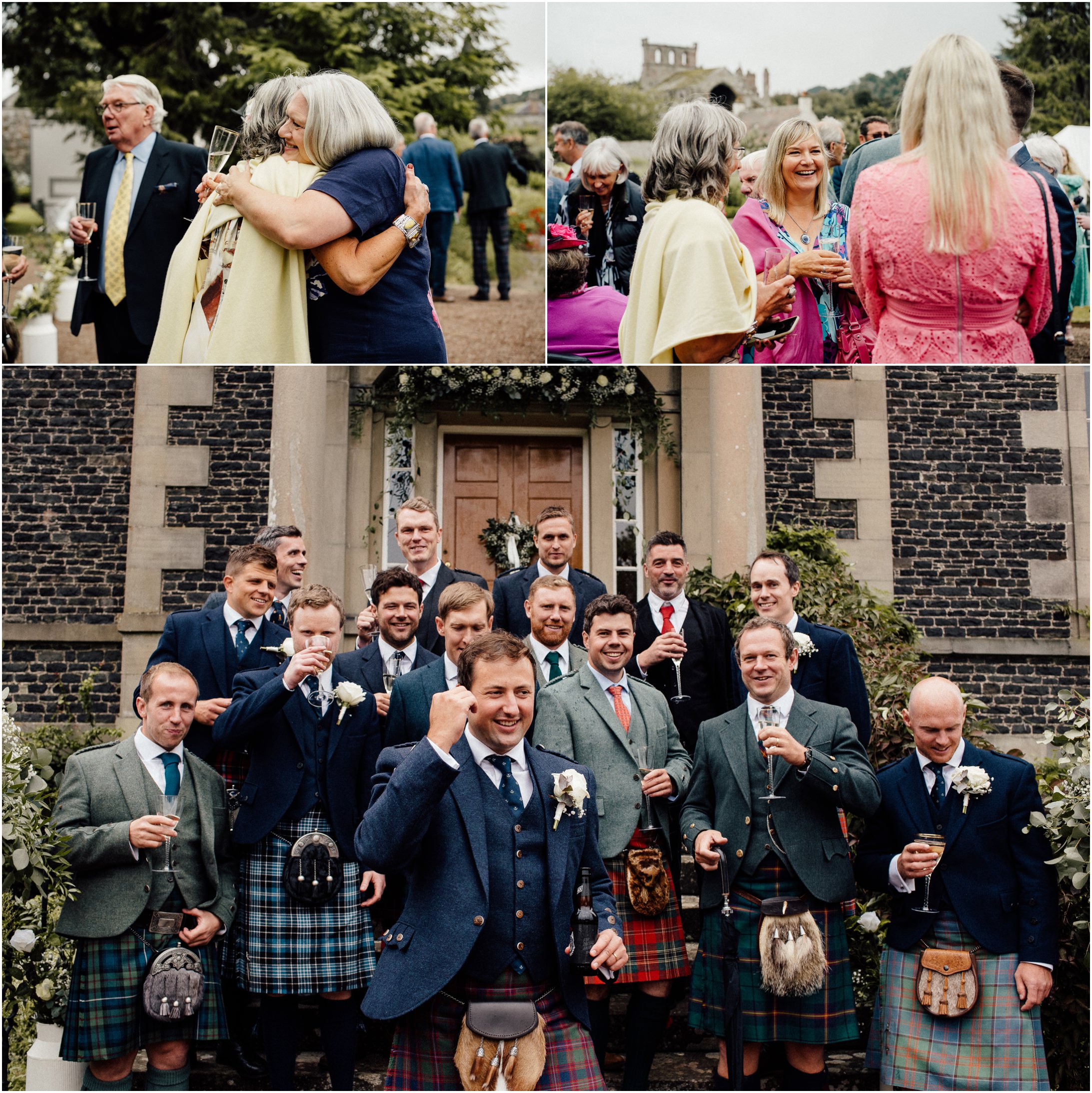 best wedding venue in scotland
