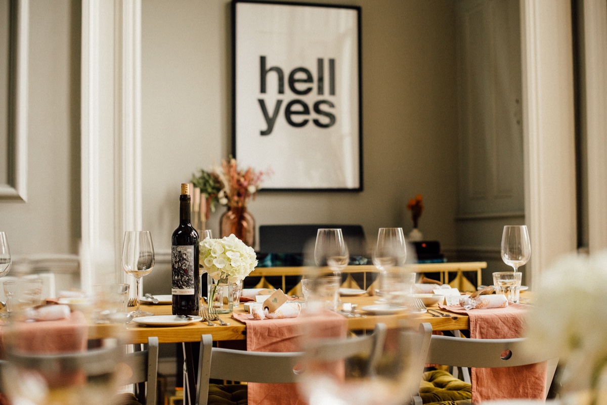 wedding venue Eyemouth