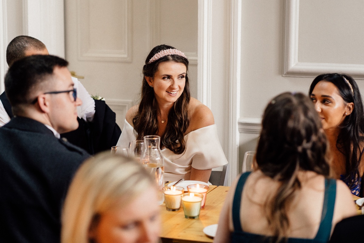 wedding photographer Eyemouth