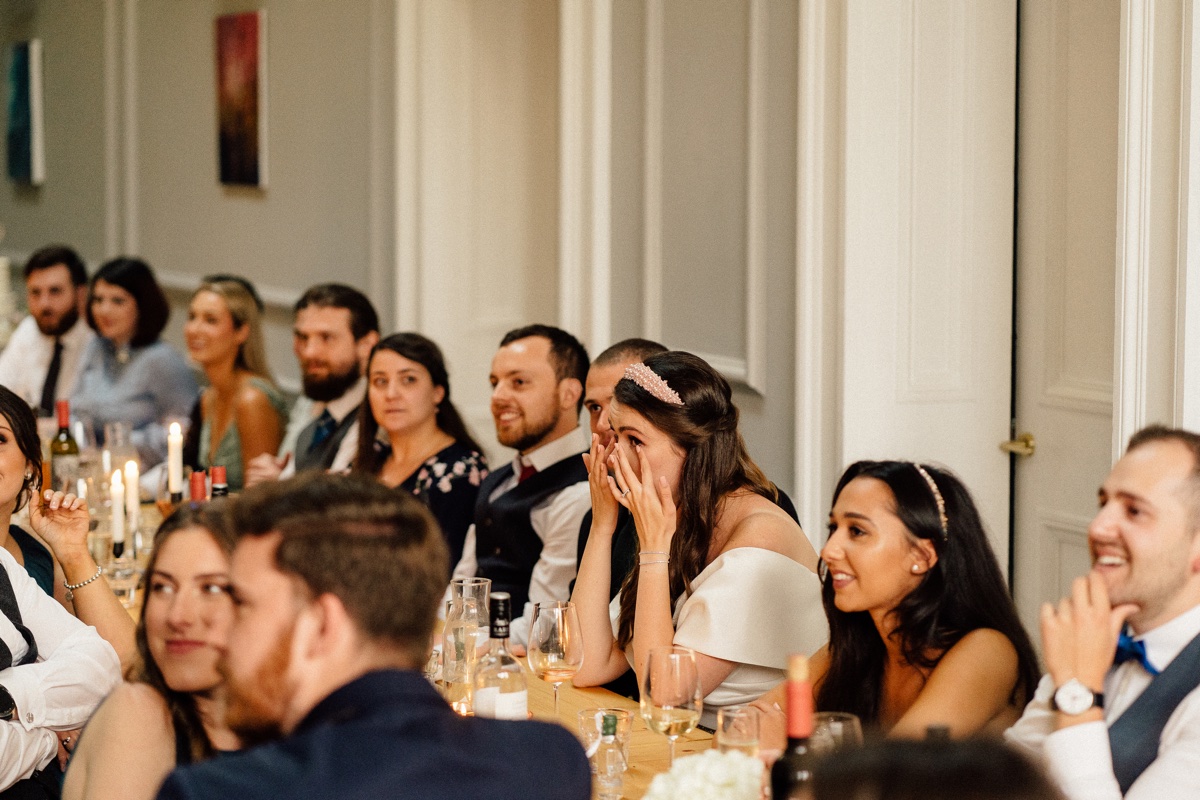 wedding photos nether byres